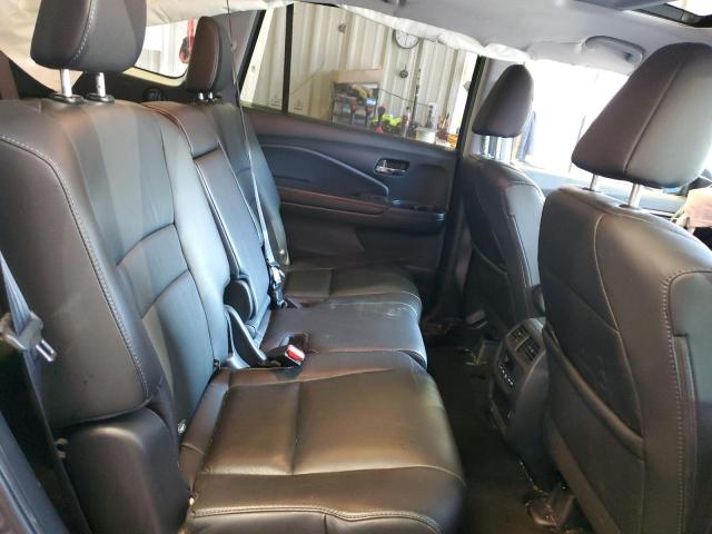 2019 HONDA PILOT EXL - 5FNYF6H53KB098692