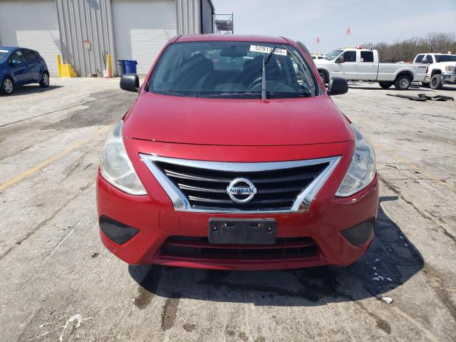 2015 NISSAN VERSA S - 3N1CN7AP2FL837012