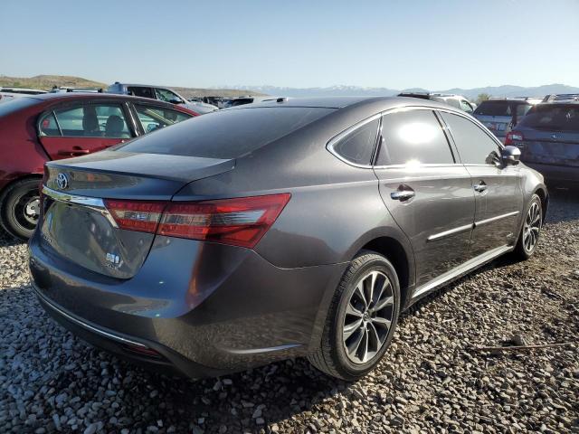 Vin: 4t1bd1eb1gu050904, lot: 53913305, toyota avalon hybrid 20163
