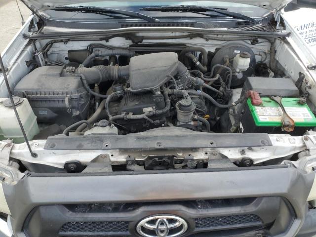 2013 TOYOTA TACOMA ACC - 5TFTX4CN2DX027379