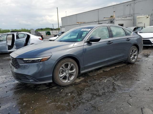 Vin: 1hgcy1f30ra018861, lot: 54814225, honda accord ex 2024 img_1