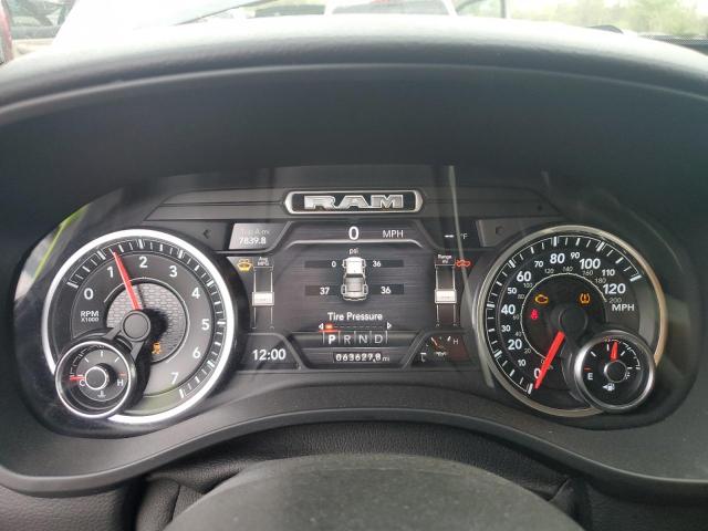 2021 RAM 1500 BIG H - 1C6SRFMT1MN774182