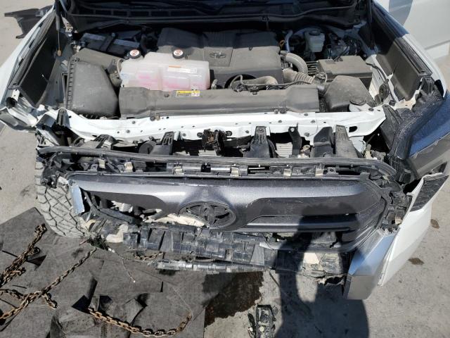 2024 TOYOTA TUNDRA CRE - 5TFJA5DB7RX214322