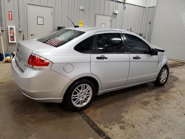 Vin: 1fahp3fn6bw180898, lot: 54533545, ford focus se 20113