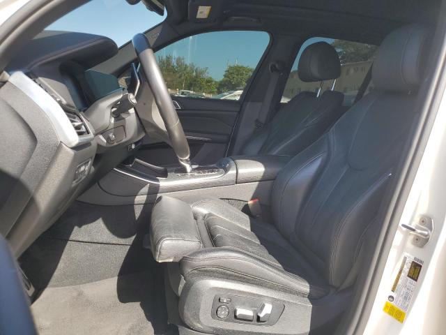 2020 BMW X5 SDRIVE - 5UXCR4C02L9B36170