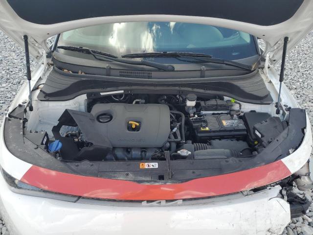 2024 KIA SOUL LX - KNDJ23AU7R7229541