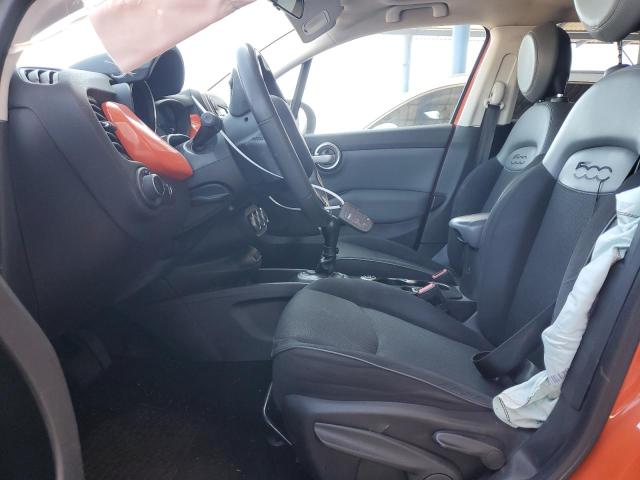 2016 FIAT 500X EASY ZFBCFXBT0GP333346
