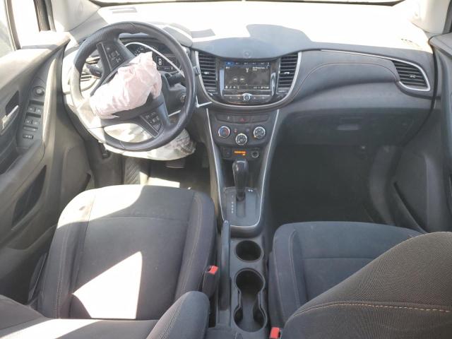 2019 CHEVROLET TRAX LS - 3GNCJKSB0KL260108