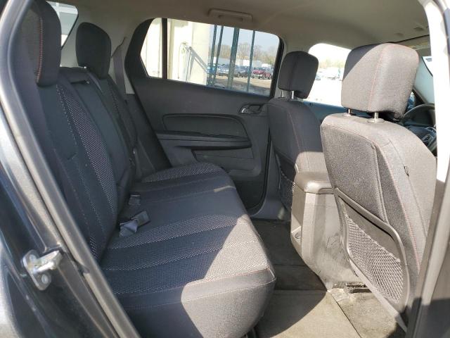 2017 GMC TERRAIN SL - 2GKALMEK8H6290332