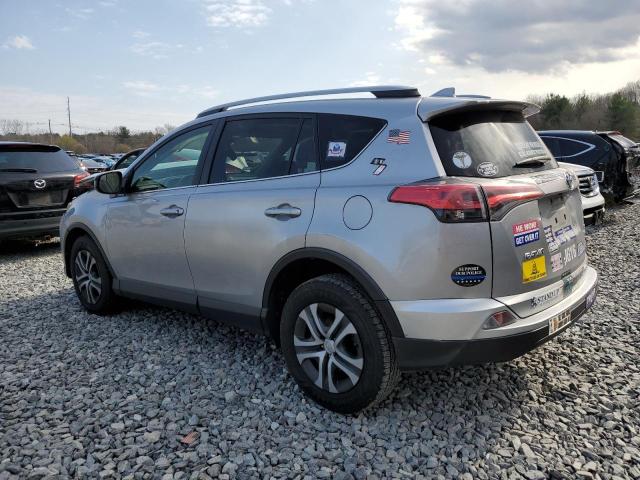 Vin: jtmbfrevxjd254986, lot: 53182305, toyota rav4 le 20182