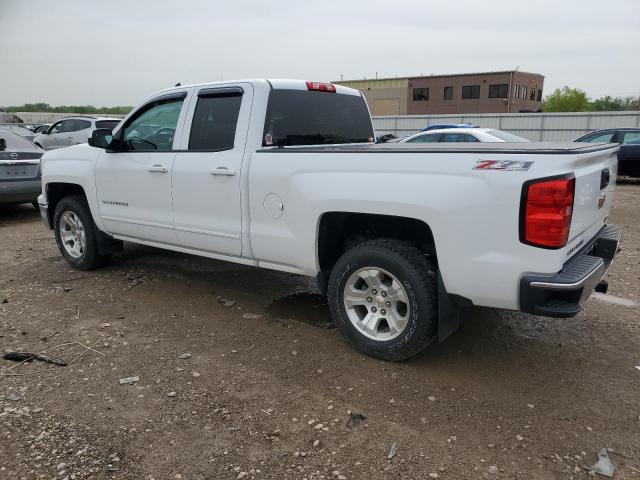 2015 CHEVROLET SILVERADO - 1GCVKREC9FZ253345