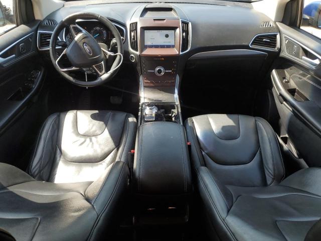 2020 FORD EDGE TITAN - 2FMPK3K91LBA72524
