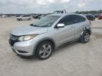 2016 HONDA HR-V LX - 3CZRU5H33GM717467