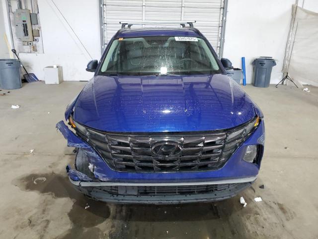 2022 HYUNDAI TUCSON SEL - 5NMJC3AE1NH052090