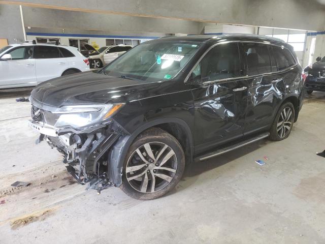 Vin: 5fnyf6h03hb008907, lot: 53109515, honda pilot elite 2017 img_1