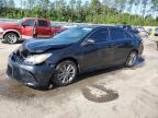 2017 TOYOTA CAMRY - 4T1BF1FK7HU377091