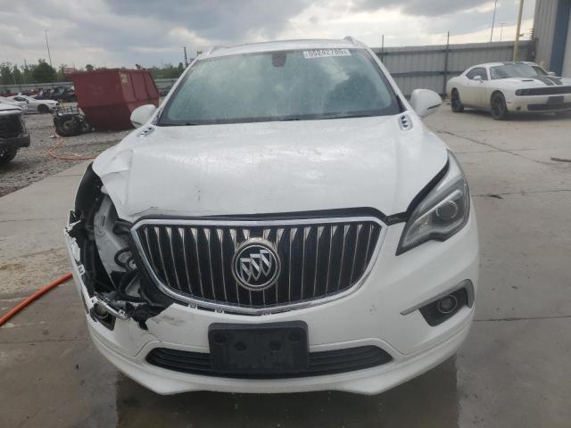 2017 BUICK ENVISION E - LRBFXDSA1HD051223