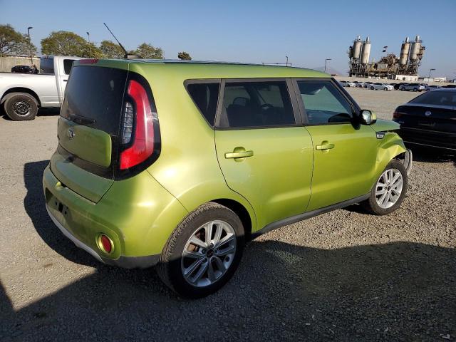 Vin: kndjp3a5xj7897624, lot: 55064615, kia soul + 20183