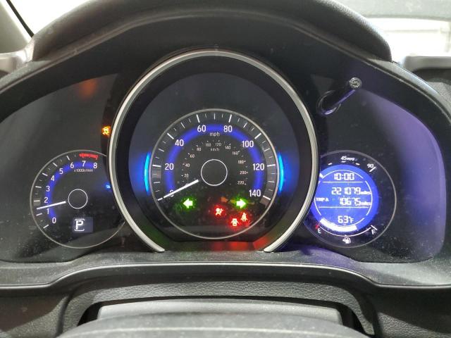 2016 HONDA FIT EX - JHMGK5H74GX044686