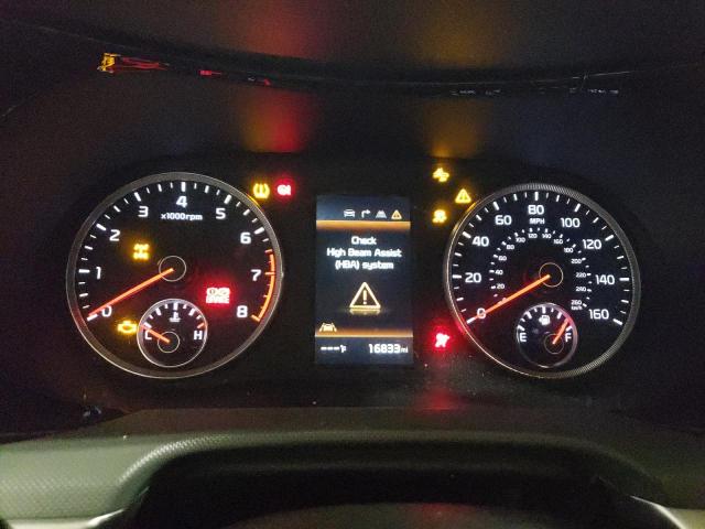 2023 KIA K5 GT LINE - 5XXG64J28PG216594
