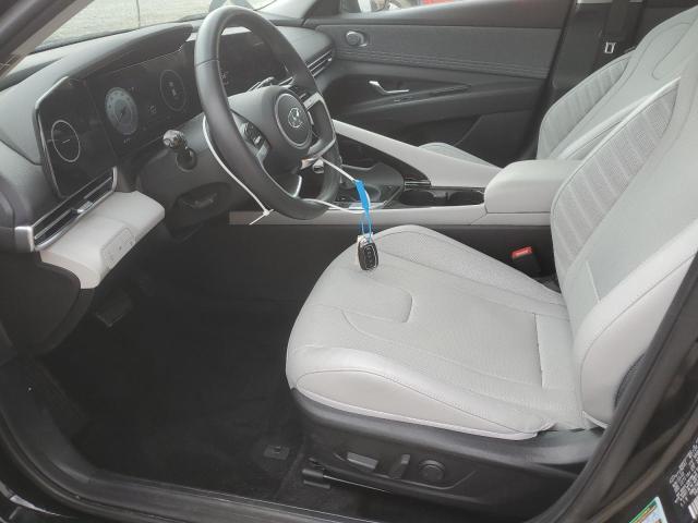 2023 HYUNDAI ELANTRA LI - KMHLP4AGXPU473480