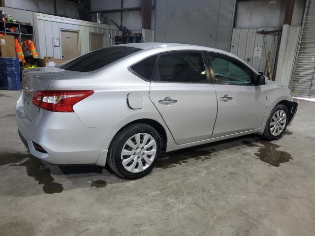 Vin: 3n1ab7ap3ky249147, lot: 53498975, nissan sentra s 20193