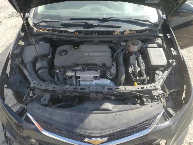 2017 CHEVROLET CRUZE LT - 1G1BE5SM6H7254069