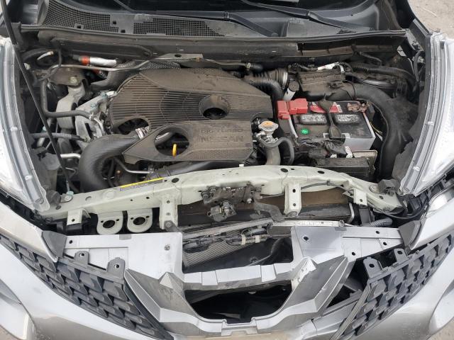 2017 NISSAN JUKE S - JN8AF5MV0HT752026