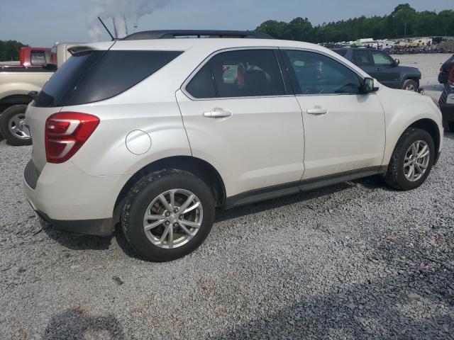 Vin: 2gnalcek4h1520894, lot: 54410945, chevrolet equinox lt 20173