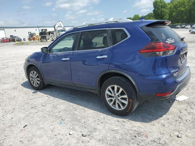 Vin: knmat2mtxkp539232, lot: 54844115, nissan rogue s 20192