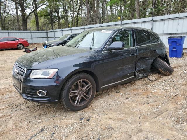 AUDI Q5 TDI PRE