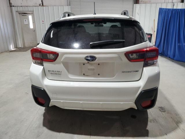 2023 SUBARU CROSSTREK JF2GTABC6P8273881