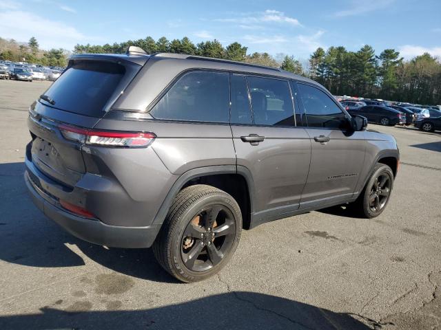 Vin: 1c4rjhag7pc542770, lot: 52511565, jeep grand cher laredo 20233