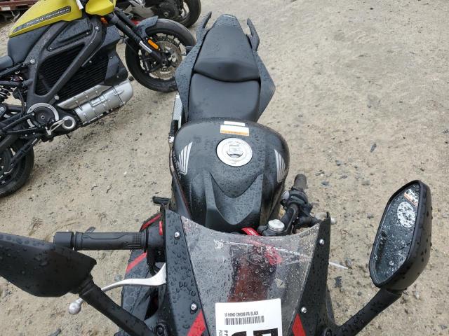 2019 HONDA CBR300 RA MLHNC5154K5500279