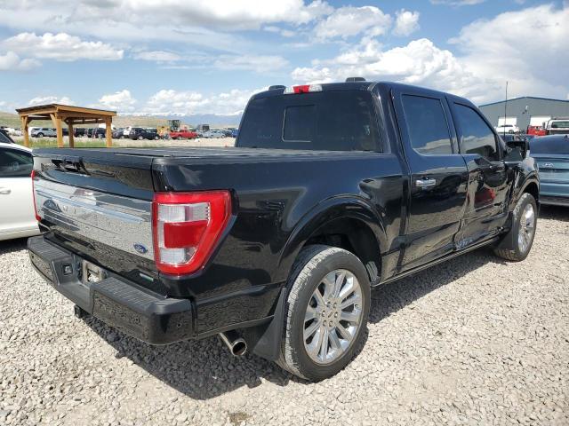 Vin: 1ftfw1e88nfb48527, lot: 54451755, ford f-150 supercrew 20223