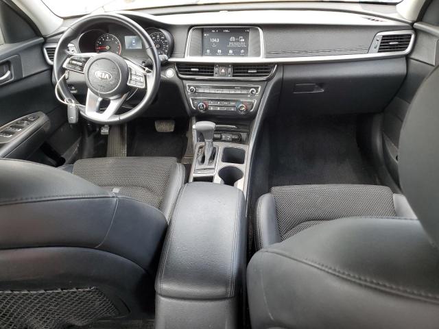 2019 KIA OPTIMA LX - 5XXGT4L34KG362384