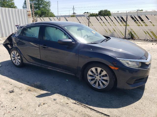 Vin: 2hgfc2f56jh559826, lot: 54492875, honda civic lx 20184
