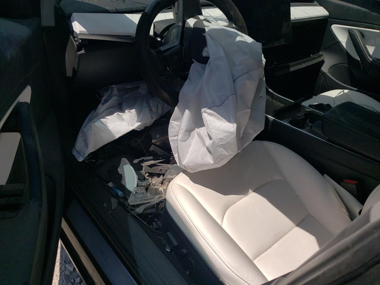 Tesla Model 3 2018