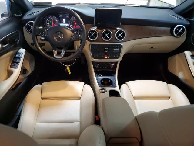 2017 MERCEDES-BENZ GLA 250 4M WDCTG4GB6HJ289098