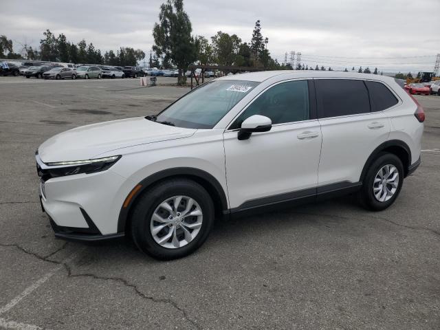 HONDA CR-V LX