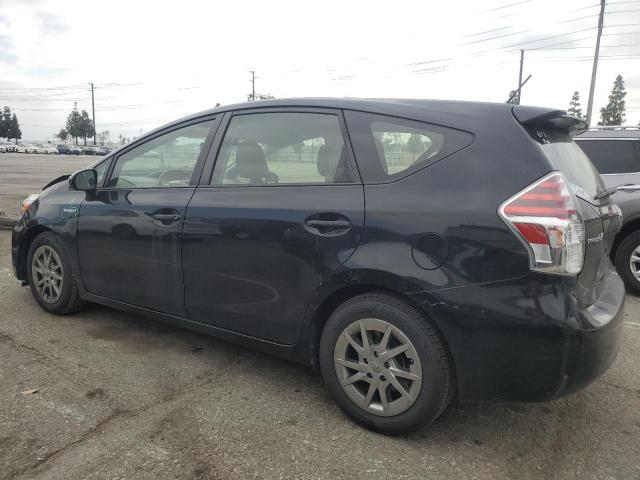 Vin: jtdzn3eu6fj037076, lot: 54576255, toyota prius 20152