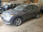 2019 HONDA HR-V LX - 3CZRU6H35KG707052