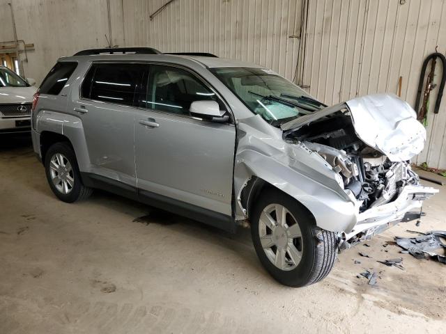Vin: 2ctfltecxb6427884, lot: 52933325, gmc terrain sle 20114