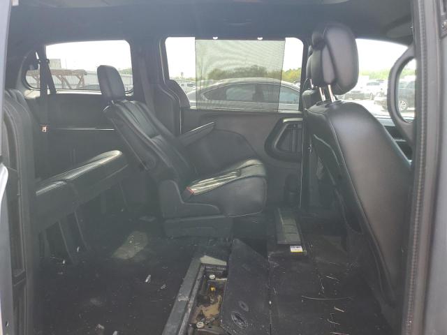 2019 DODGE GRAND CARA - 2C4RDGEG2KR618018
