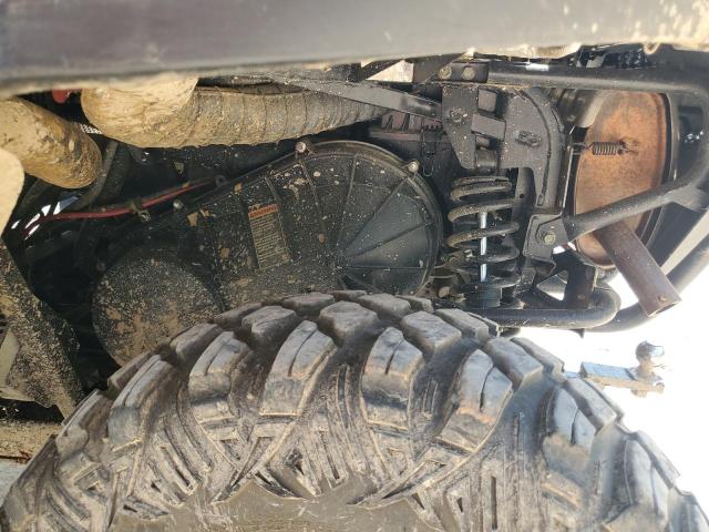 2019 POLARIS RZR 570 3NSVHA57XKE743588