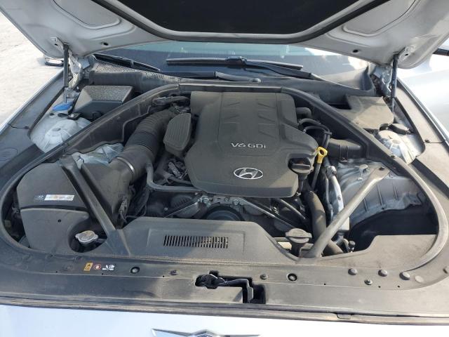 2015 HYUNDAI GENESIS 3. KMHGN4JE7FU066303