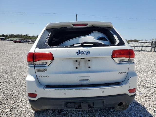 2015 JEEP GRAND CHER - 1C4RJFBG5FC787892