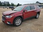 2020 CHEVROLET TRAVERSE L - 1GNERHKW0LJ229456
