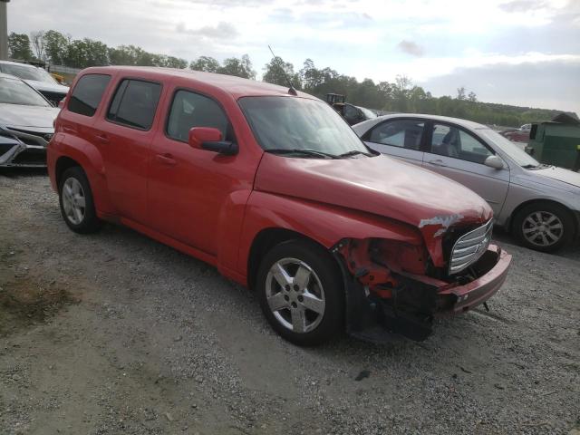 Vin: 3gnbabdb2as569771, lot: 54875755, chevrolet hhr lt 20104