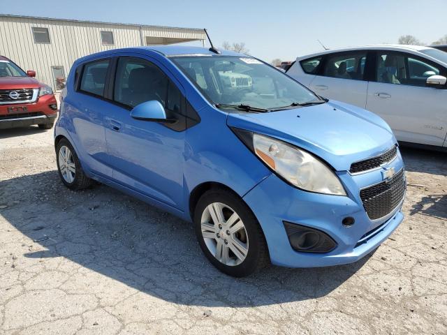 Vin: kl8cd6s9xec407273, lot: 51974235, chevrolet spark 1lt 20144